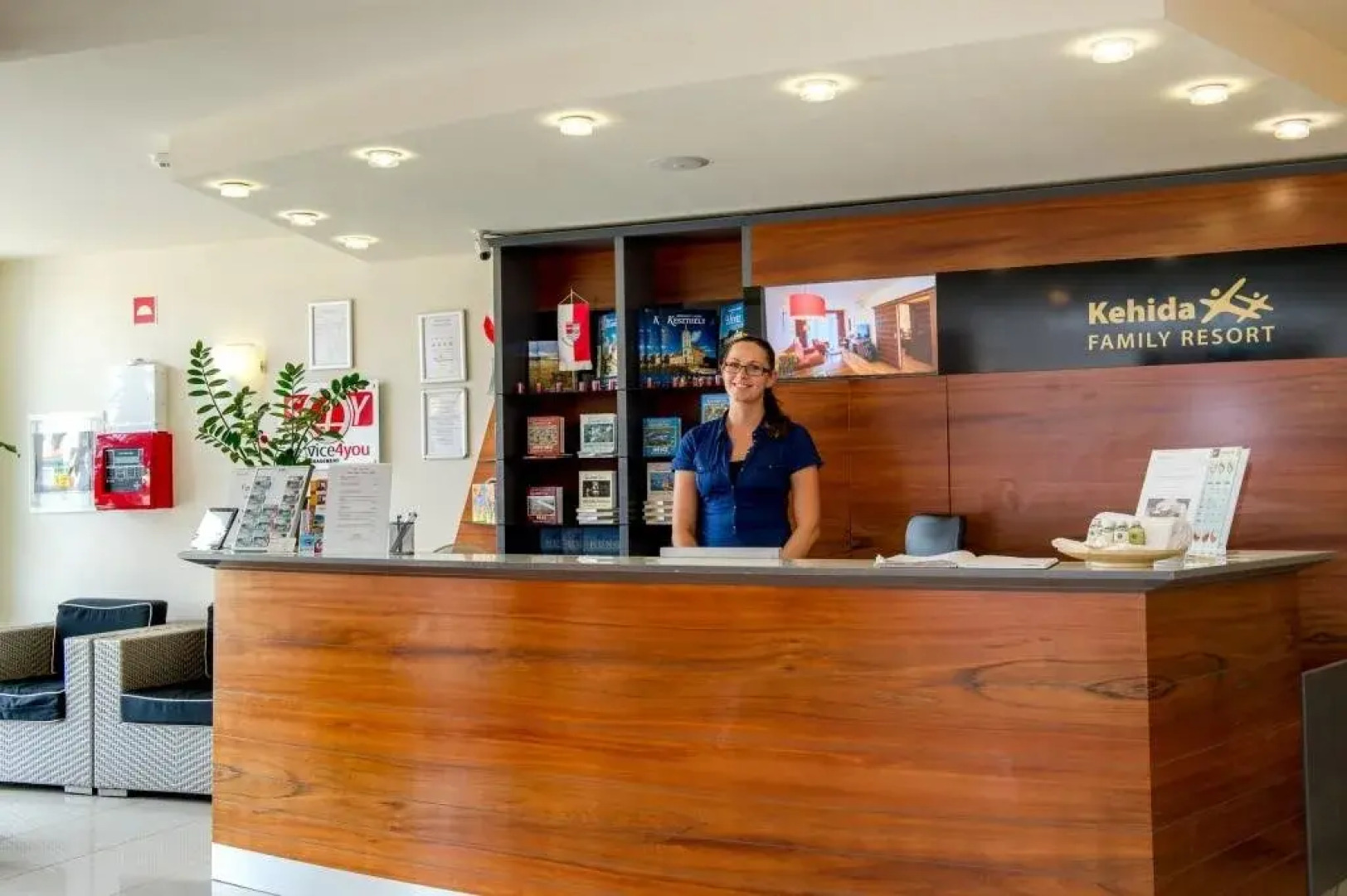 Club Kehida Aparthotel