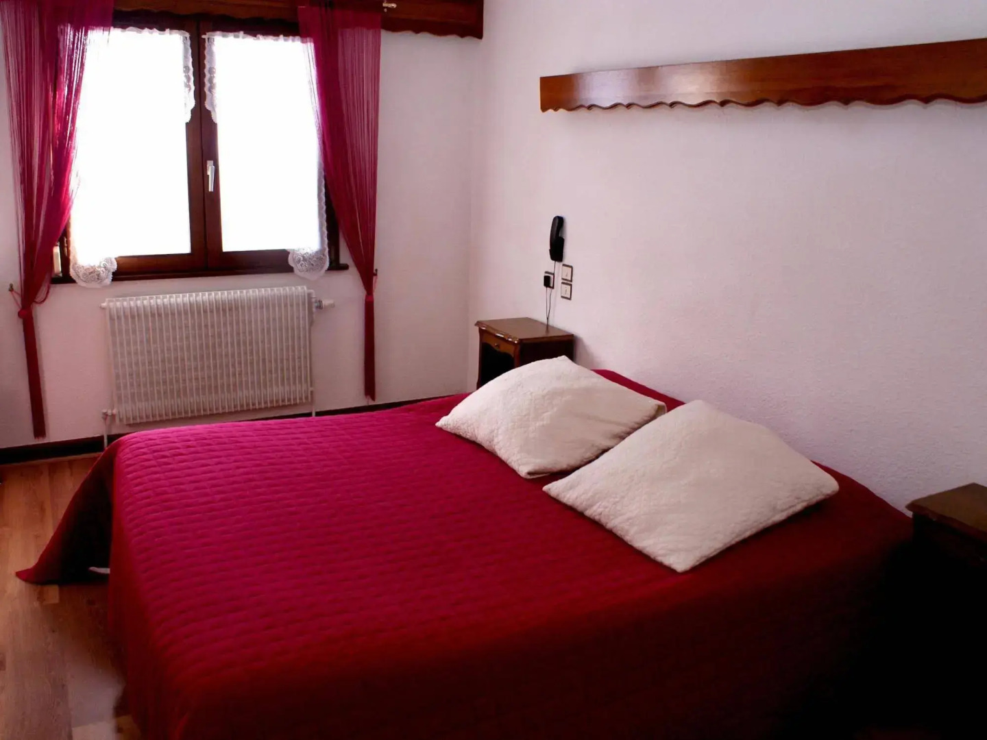 Hotel Restaurant Balveurche