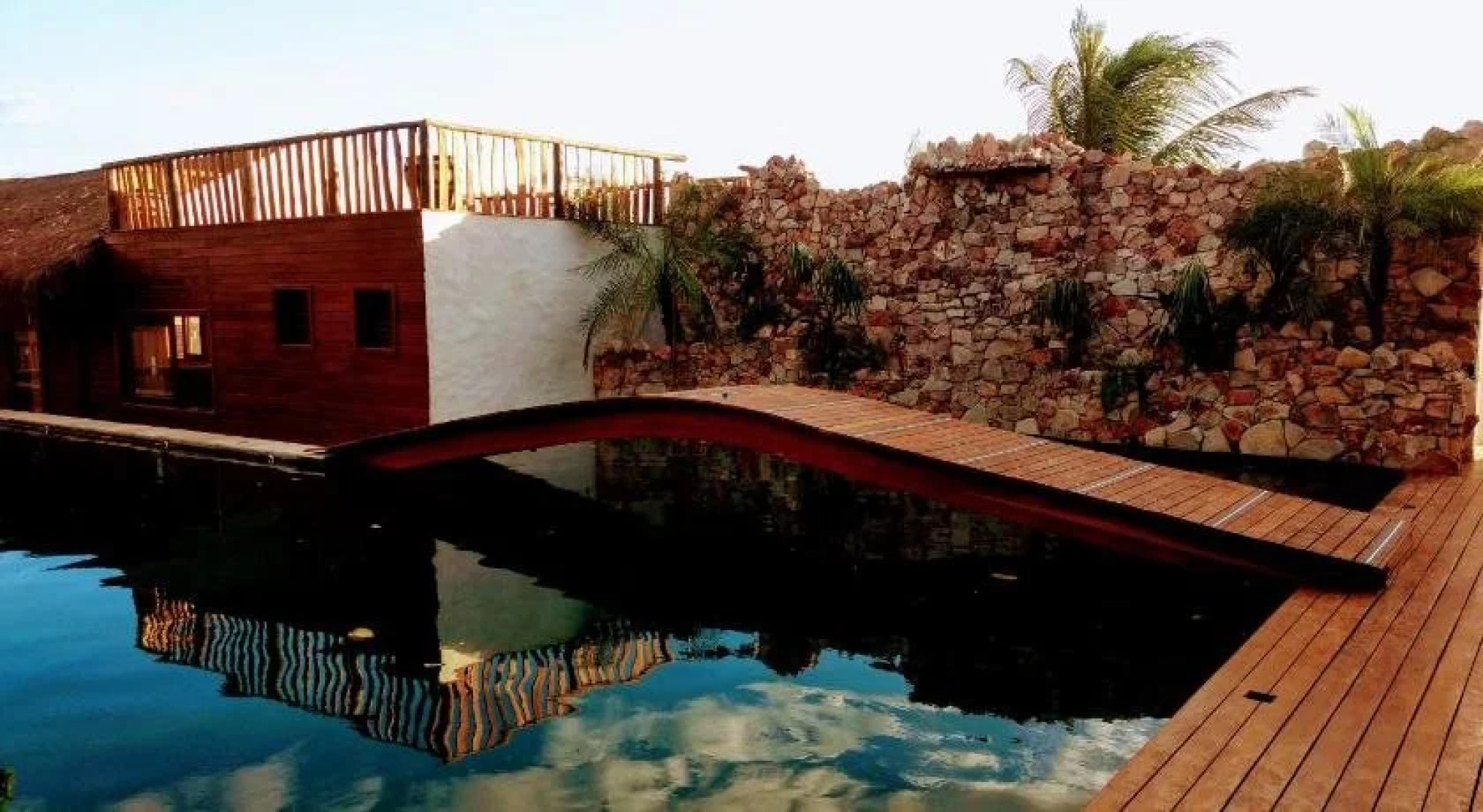 Hurricane Jeri Gardens