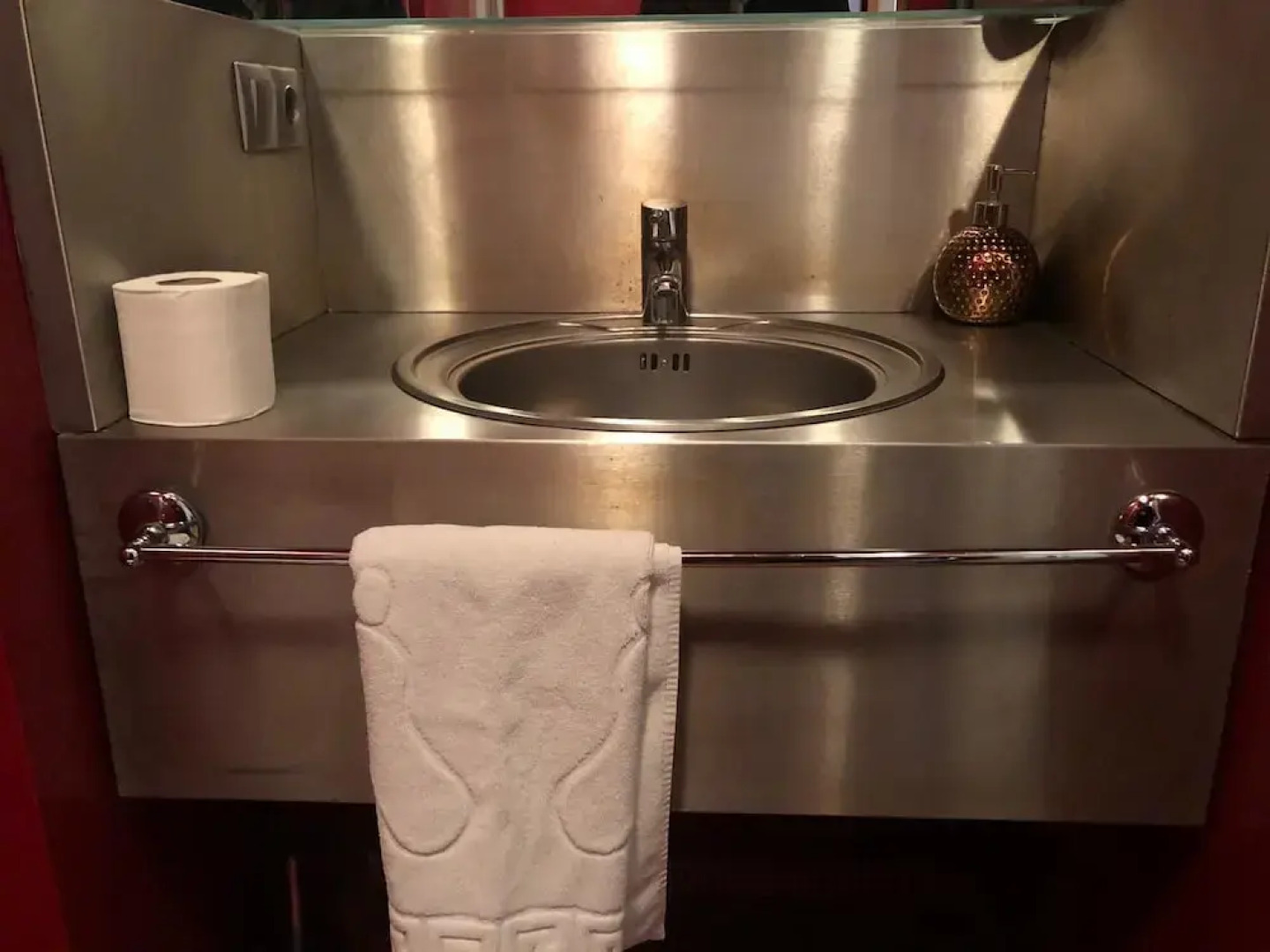 Mayer Sahkulu Suites