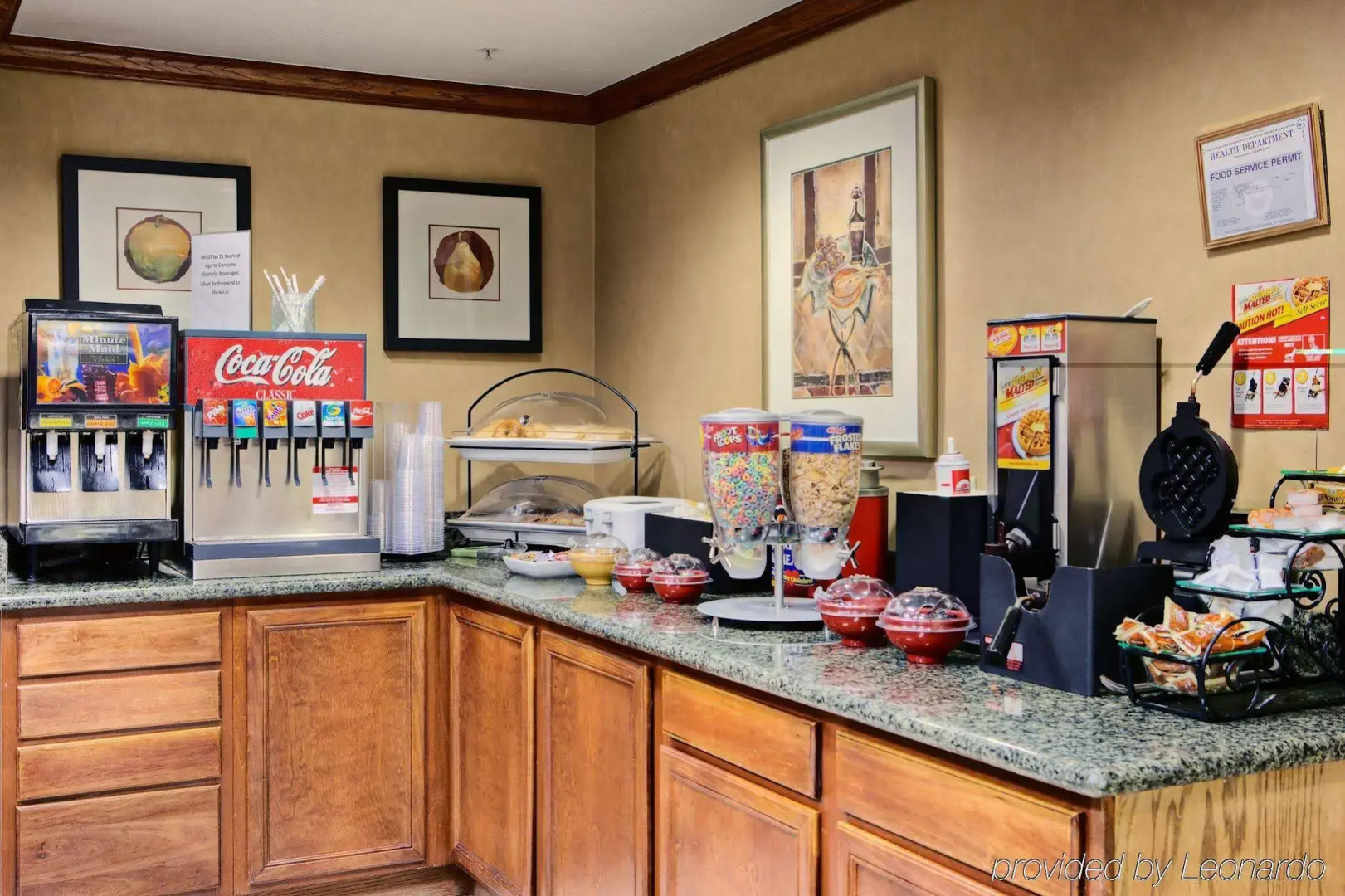 Staybridge Suites San Angelo by IHG