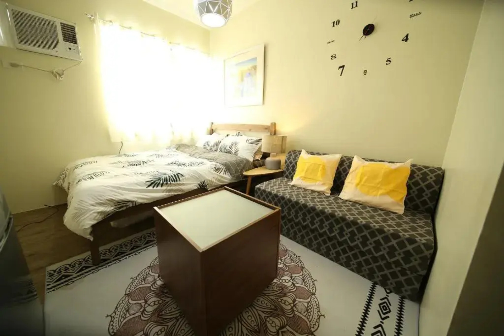 A2J Executive Studio Suite Near Enchanted Kingdom