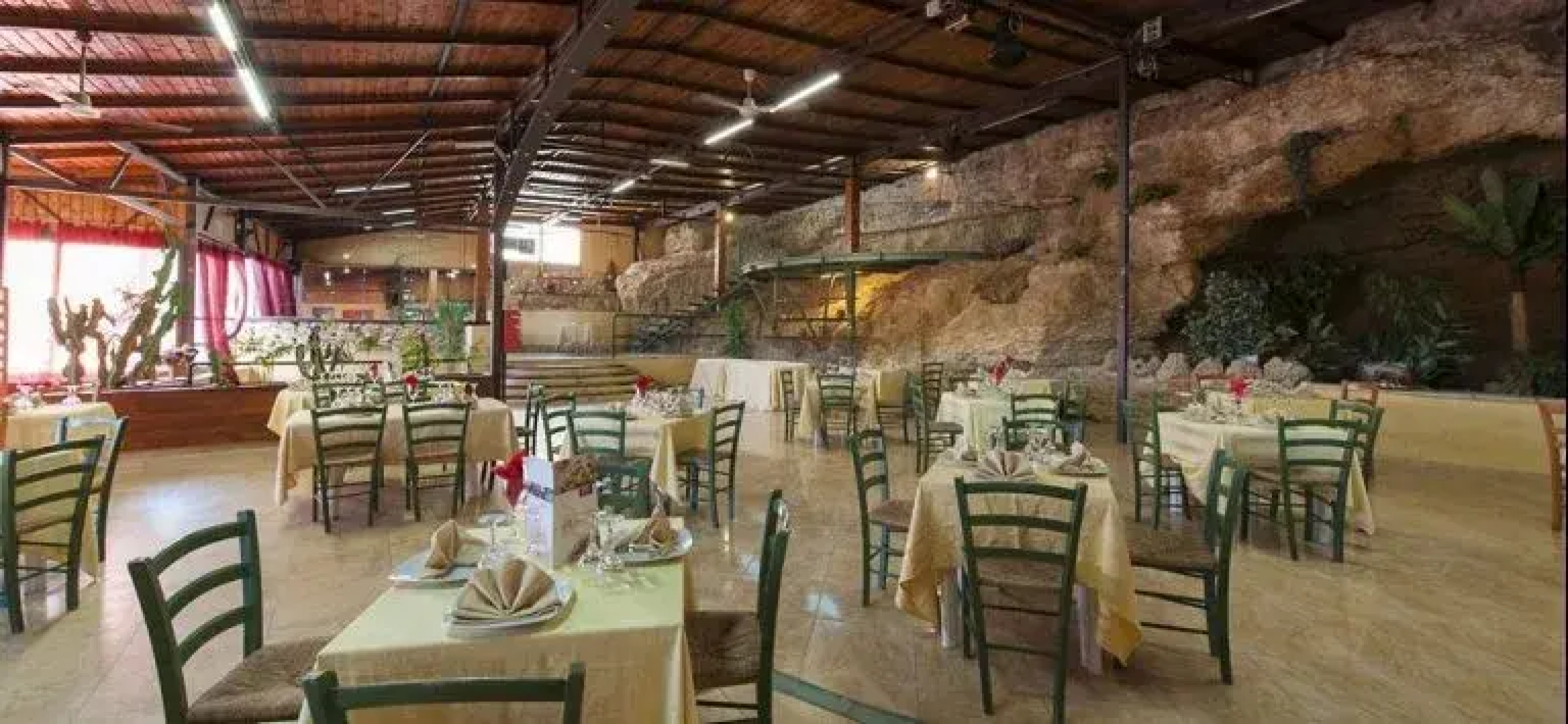 Sporting Club Village