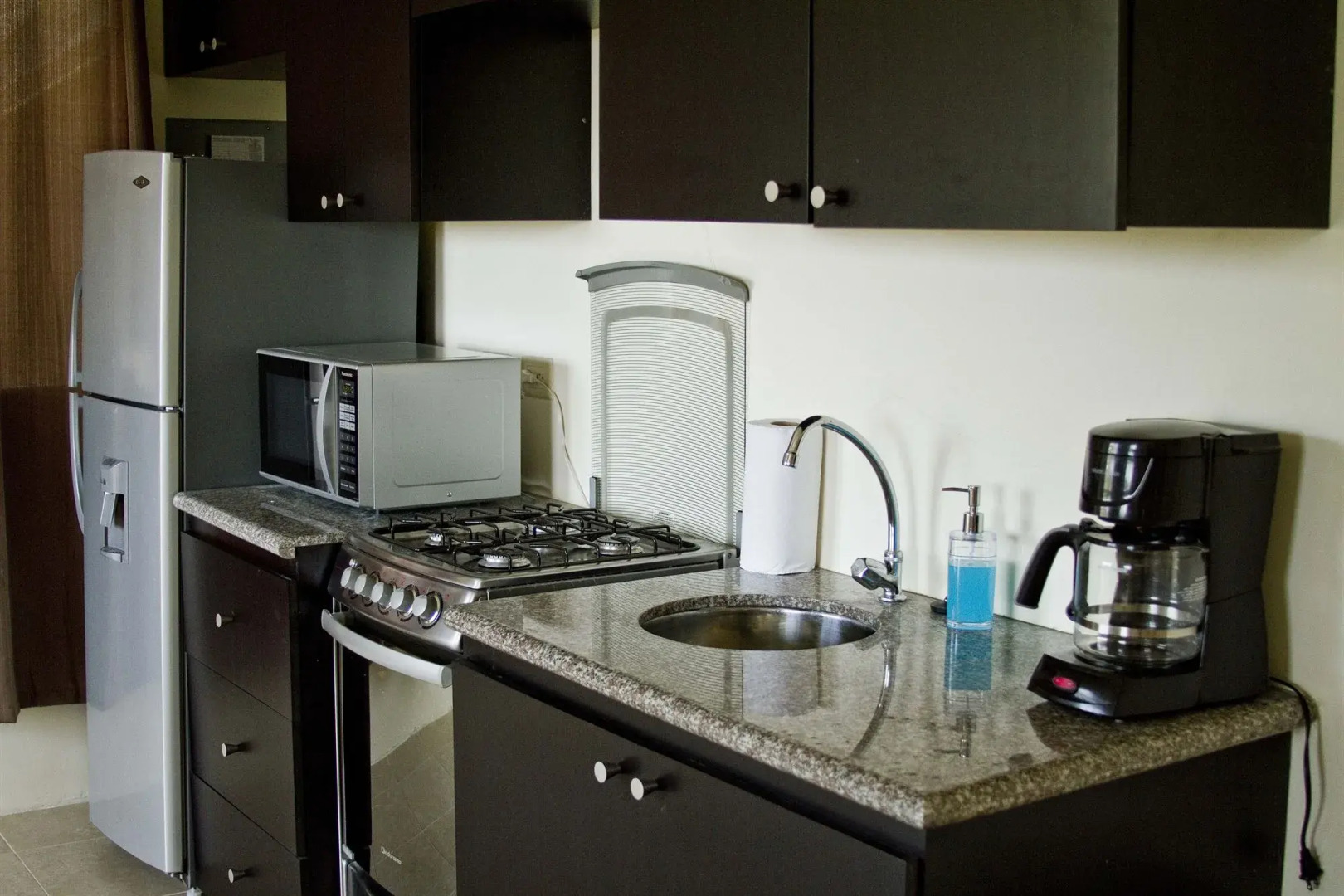 ME Hotel in Montañita Estates