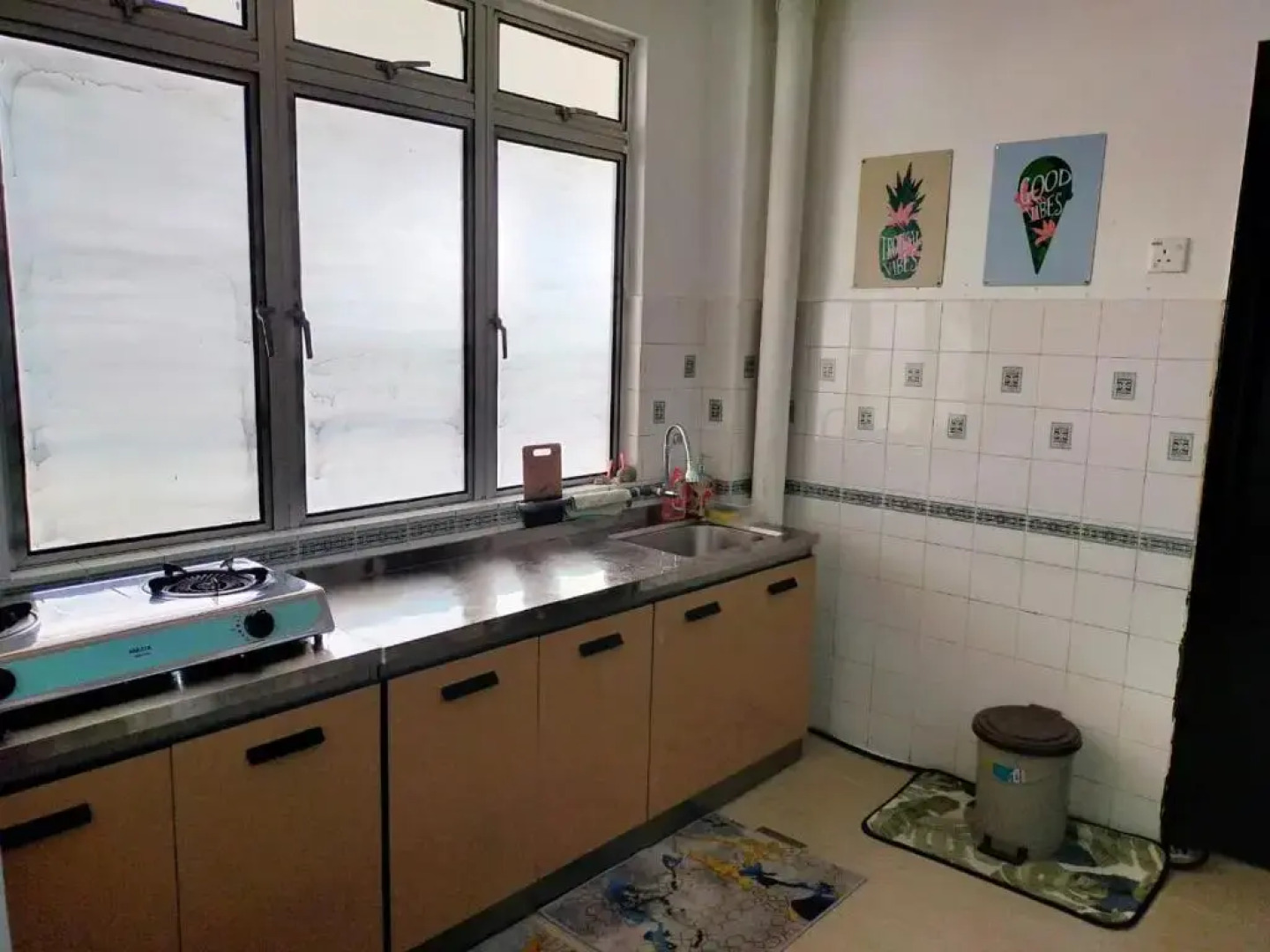 Homestay Wadi A5-5-4 @ Laguna Condo Resort