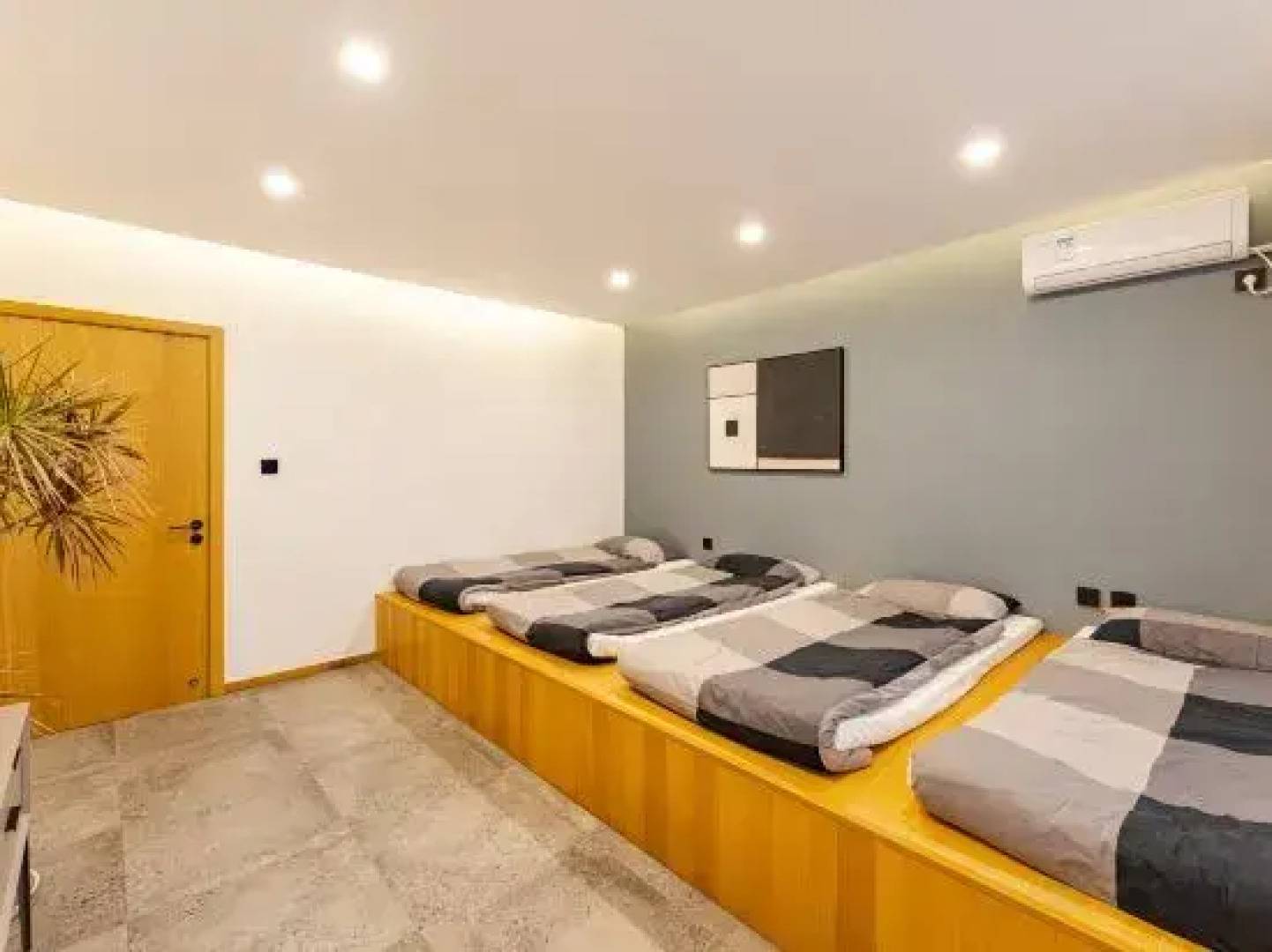 Bairi Yishu·Yuan Homestay