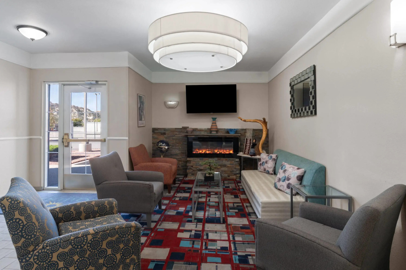 La Quinta Inn & Suites by Wyndham Gallup