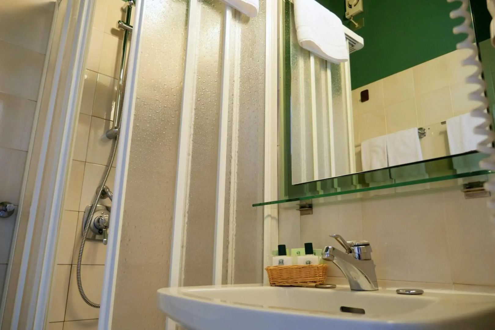 Hotel Villa Miravalle