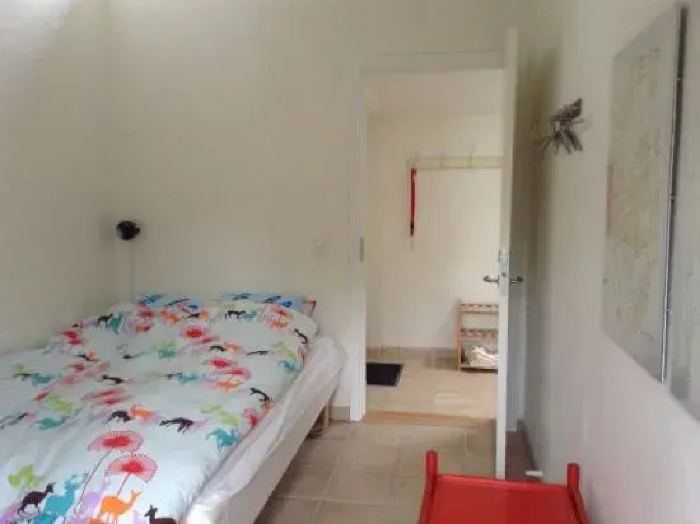 Bøtøvej Holiday Apartment