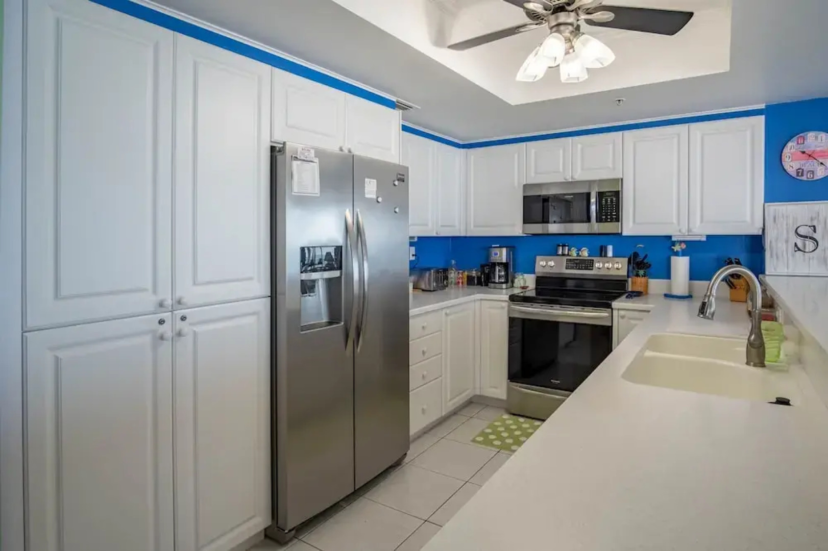 Ocean Condo 3bdrm 404