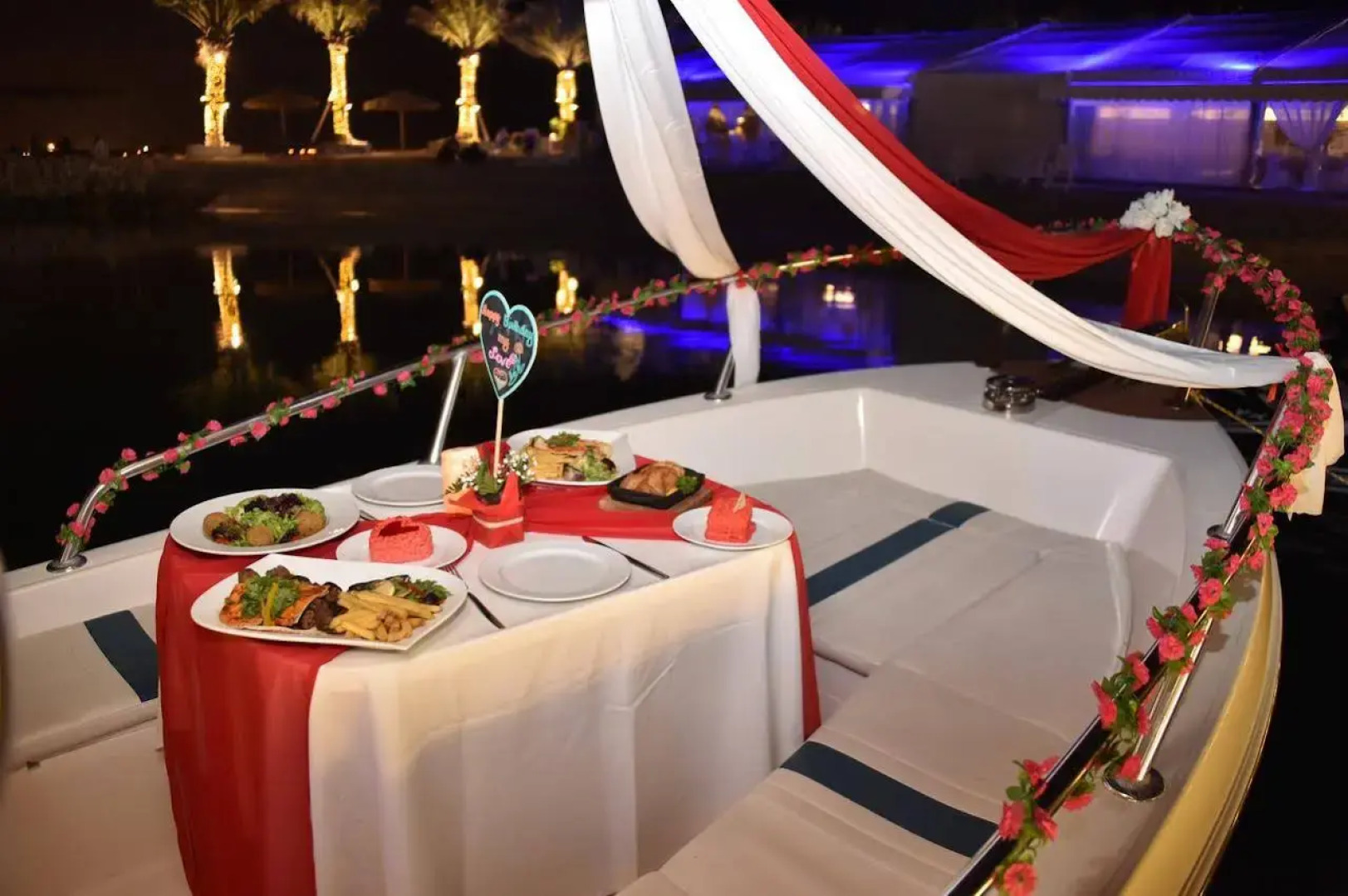 Lagoona Beach Luxury Resort and Spa