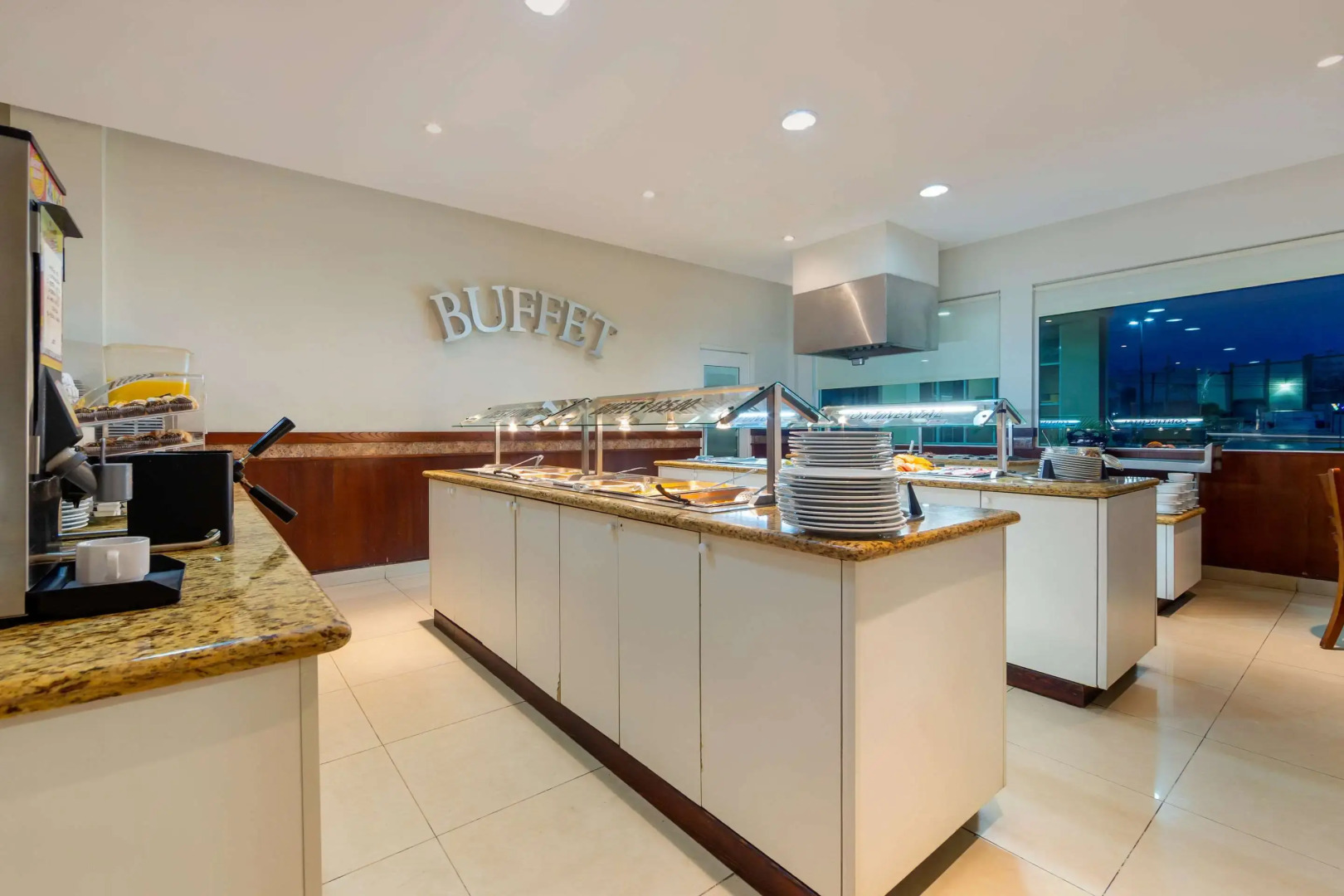 Comfort Inn Monterrey Norte