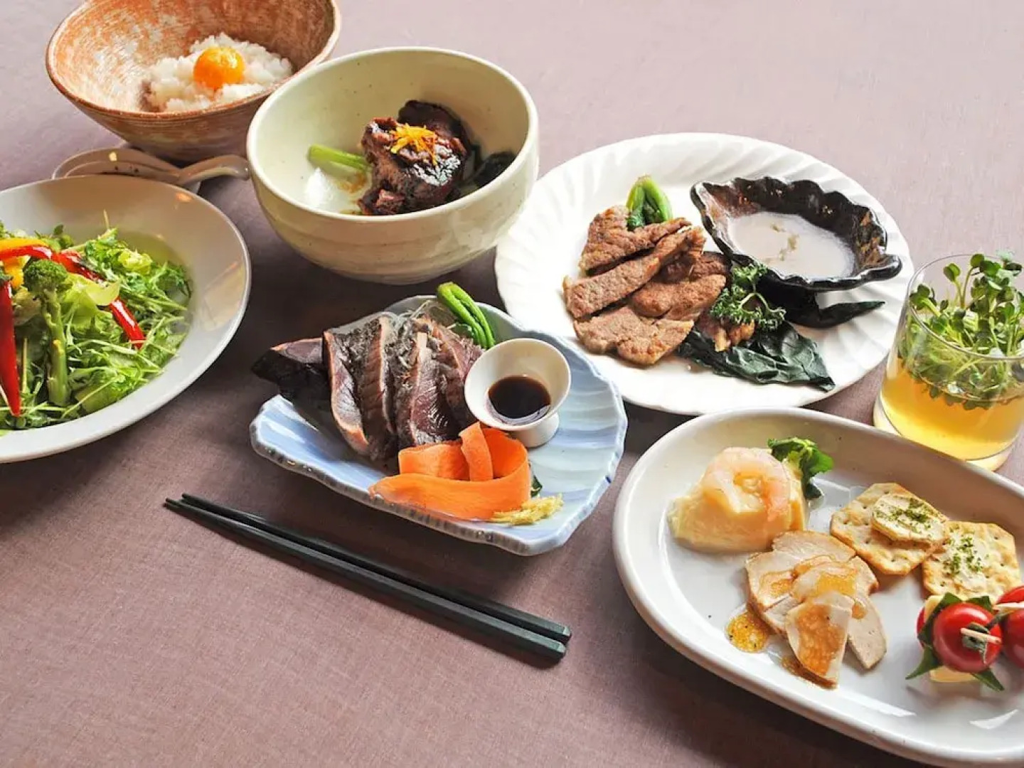 Nature Resort in Shimanto