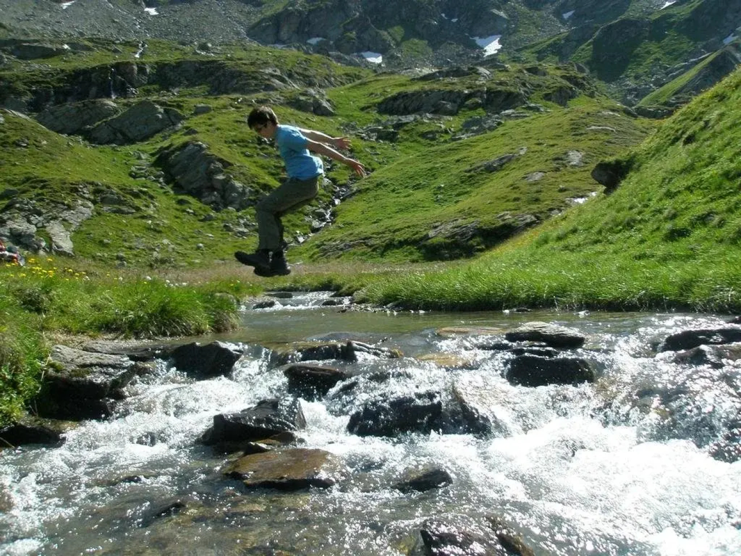Klampererhof