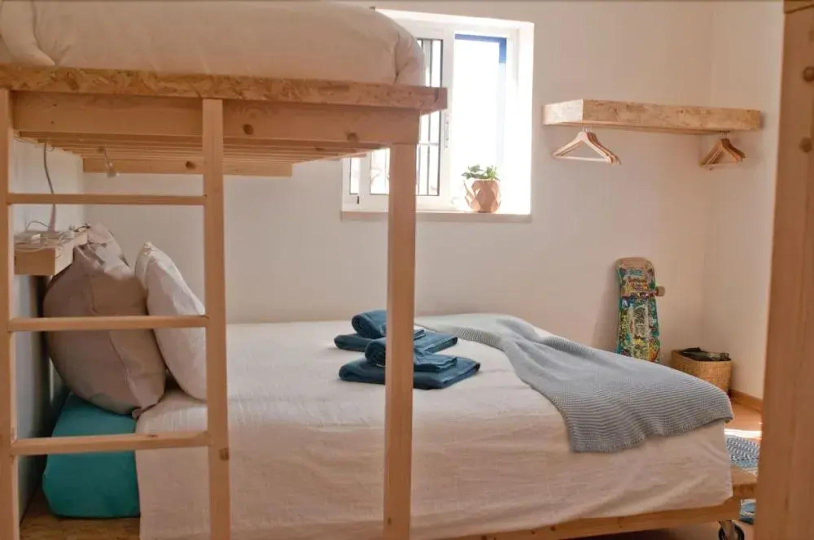 Kokua Surfarm - Hostel