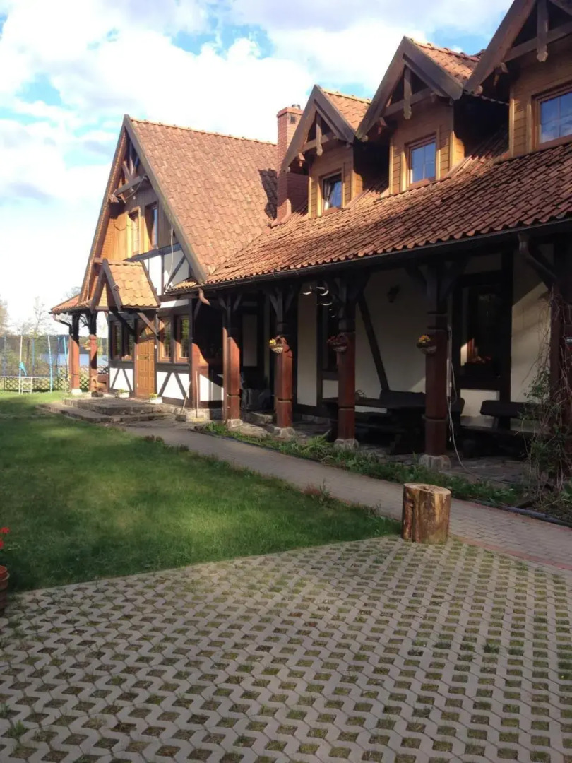 Przystan Jaskï¿½lka