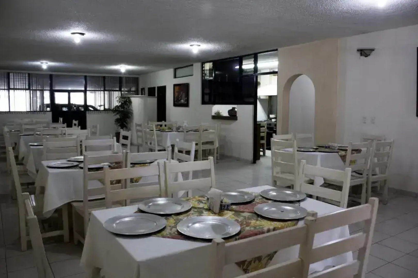 Hotel Romo