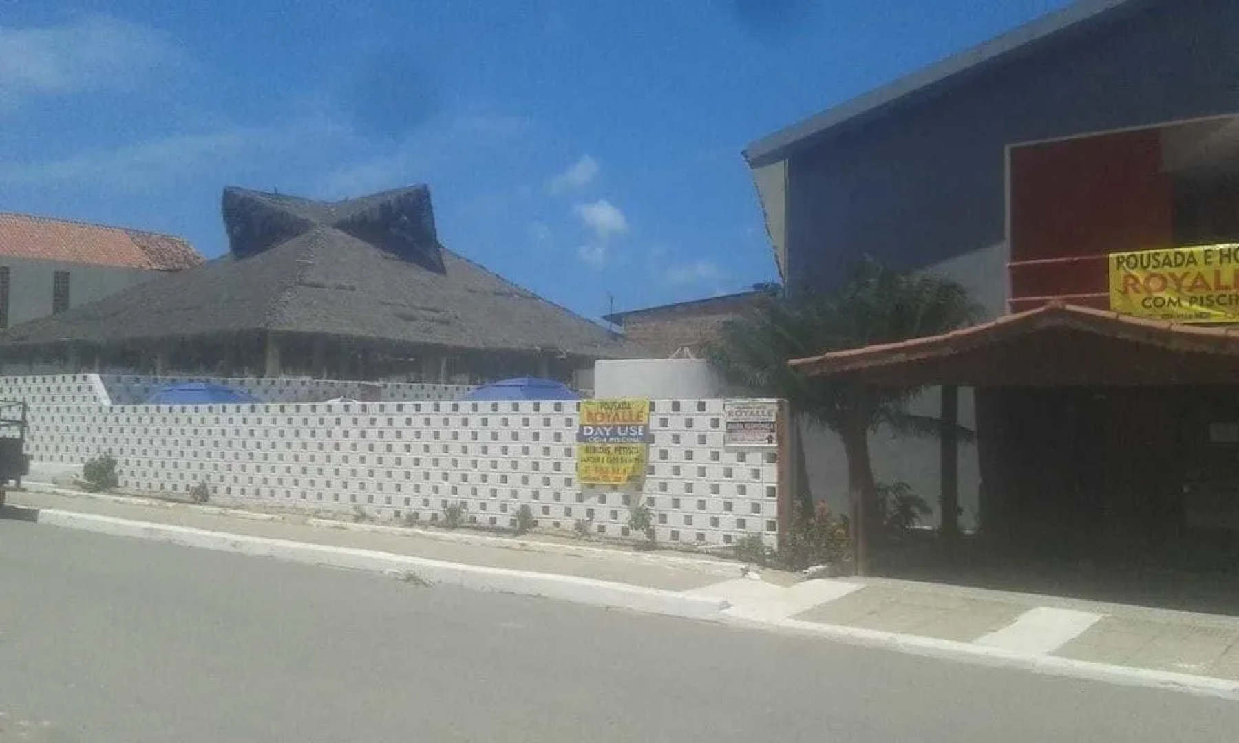 Pousada Royale Loc Day