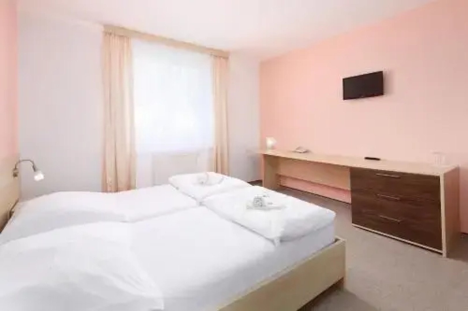 Wellness hotel Javorník