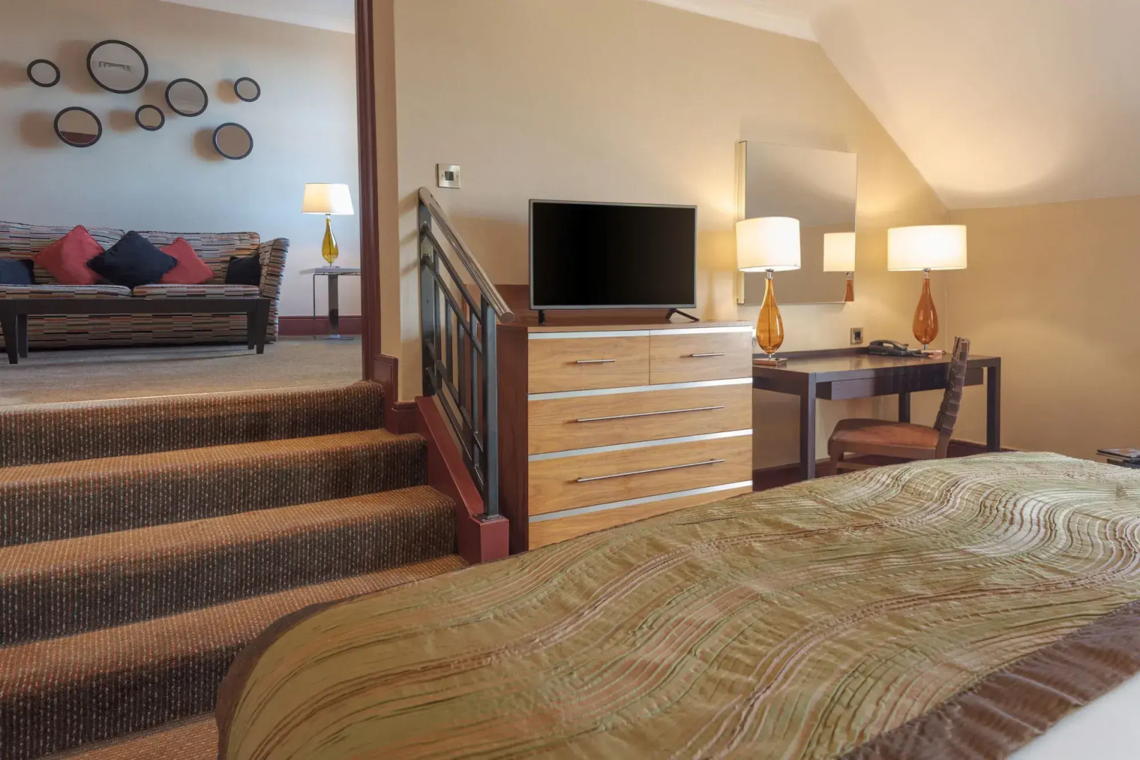 Cheltenham Chase Hotel & Spa