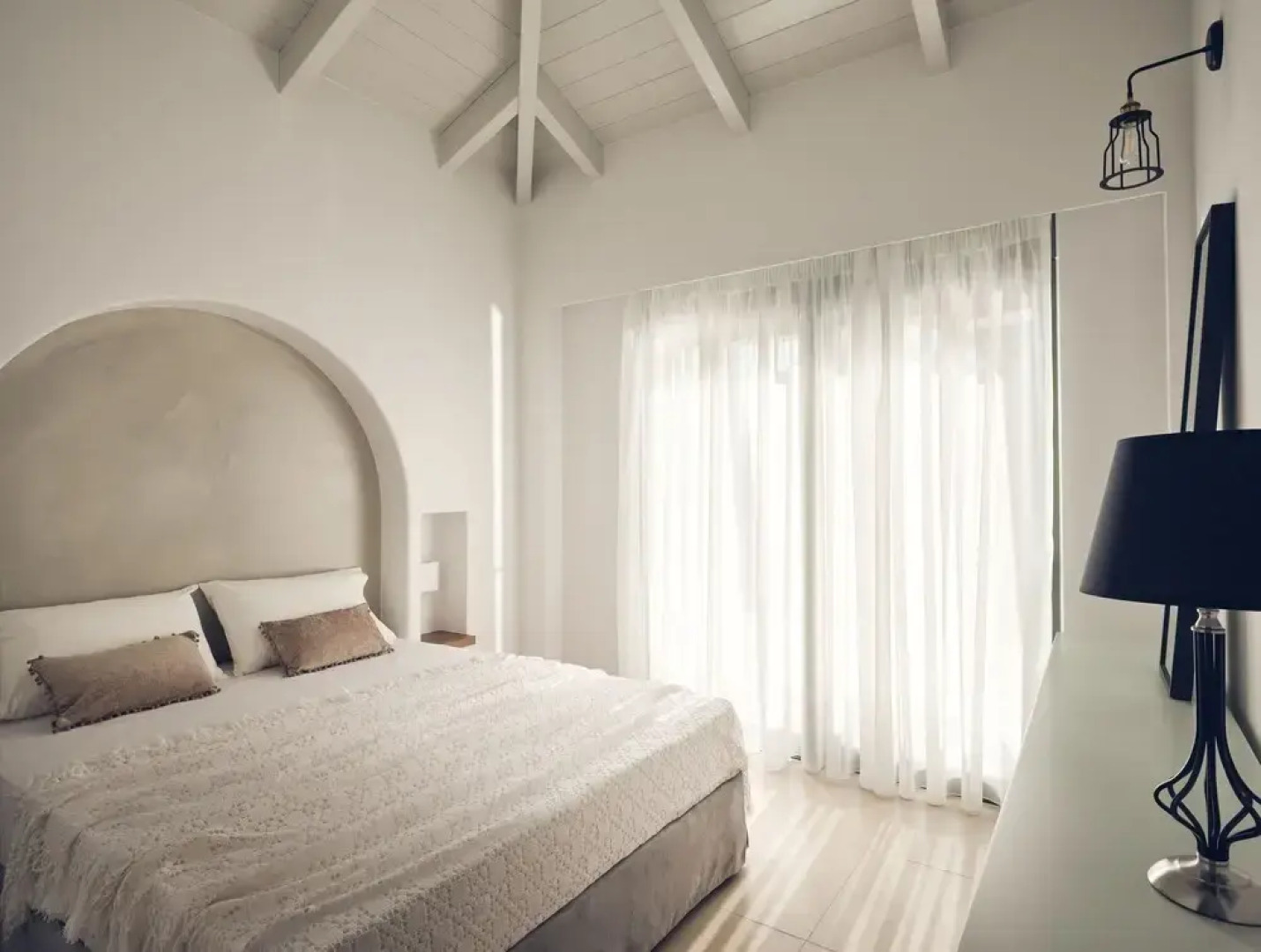 Gerakas Luxury Villas