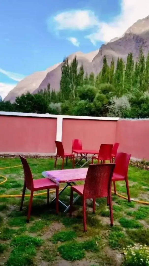 Vantage Hotel Skardu