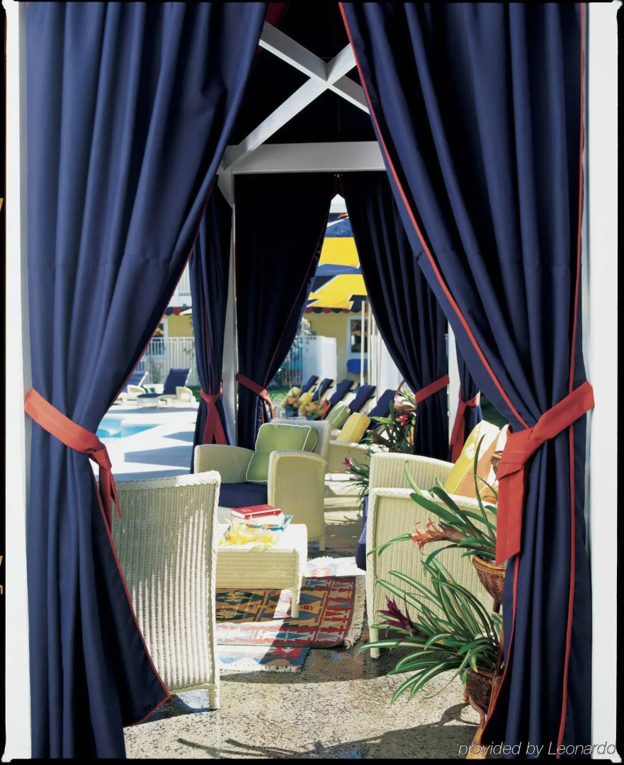 Wild Palms, a JdV by Hyatt Hotel