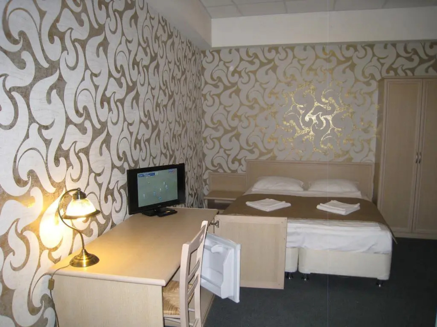 Отель «Комфорт-Москва»