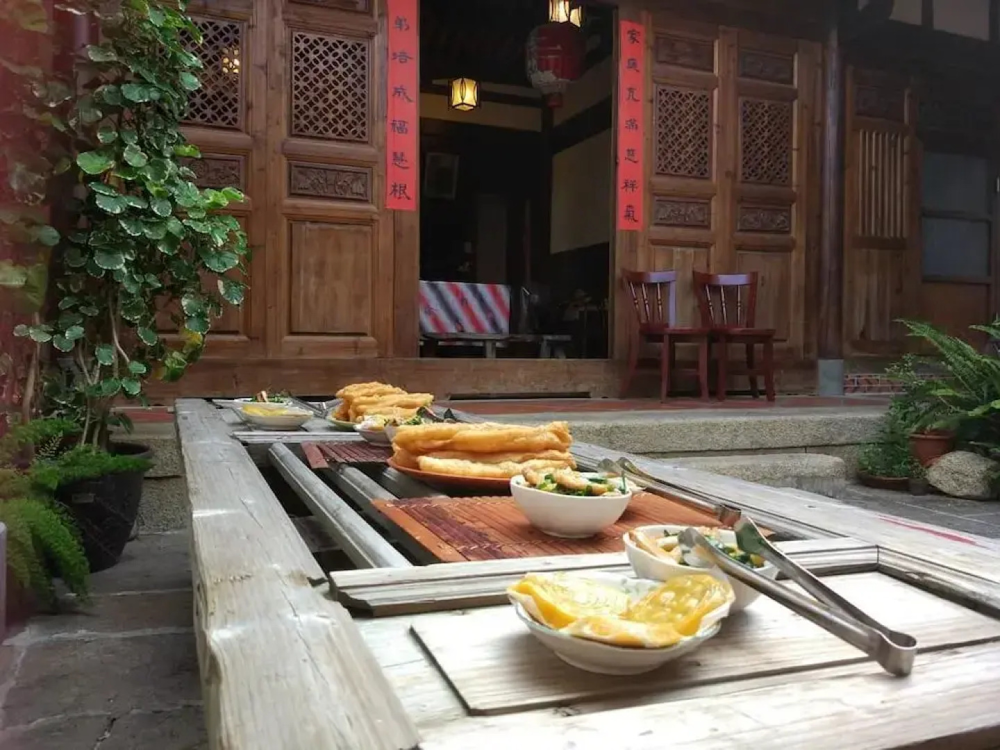 Guningtou Quemoy B&B