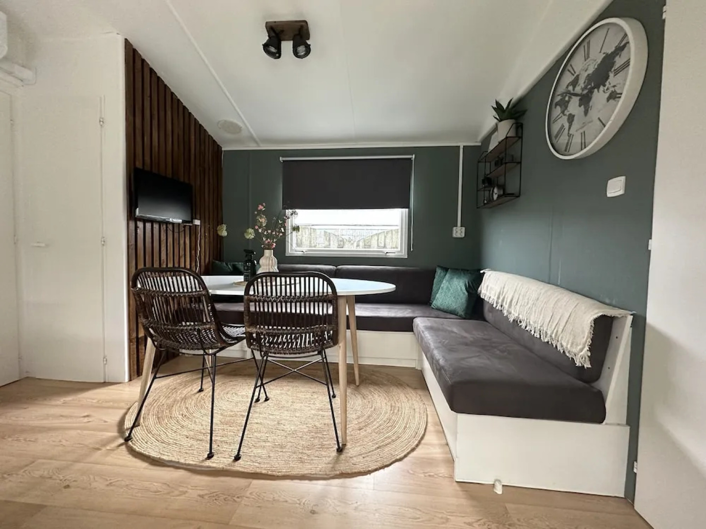 Recreatiepark De Wielen