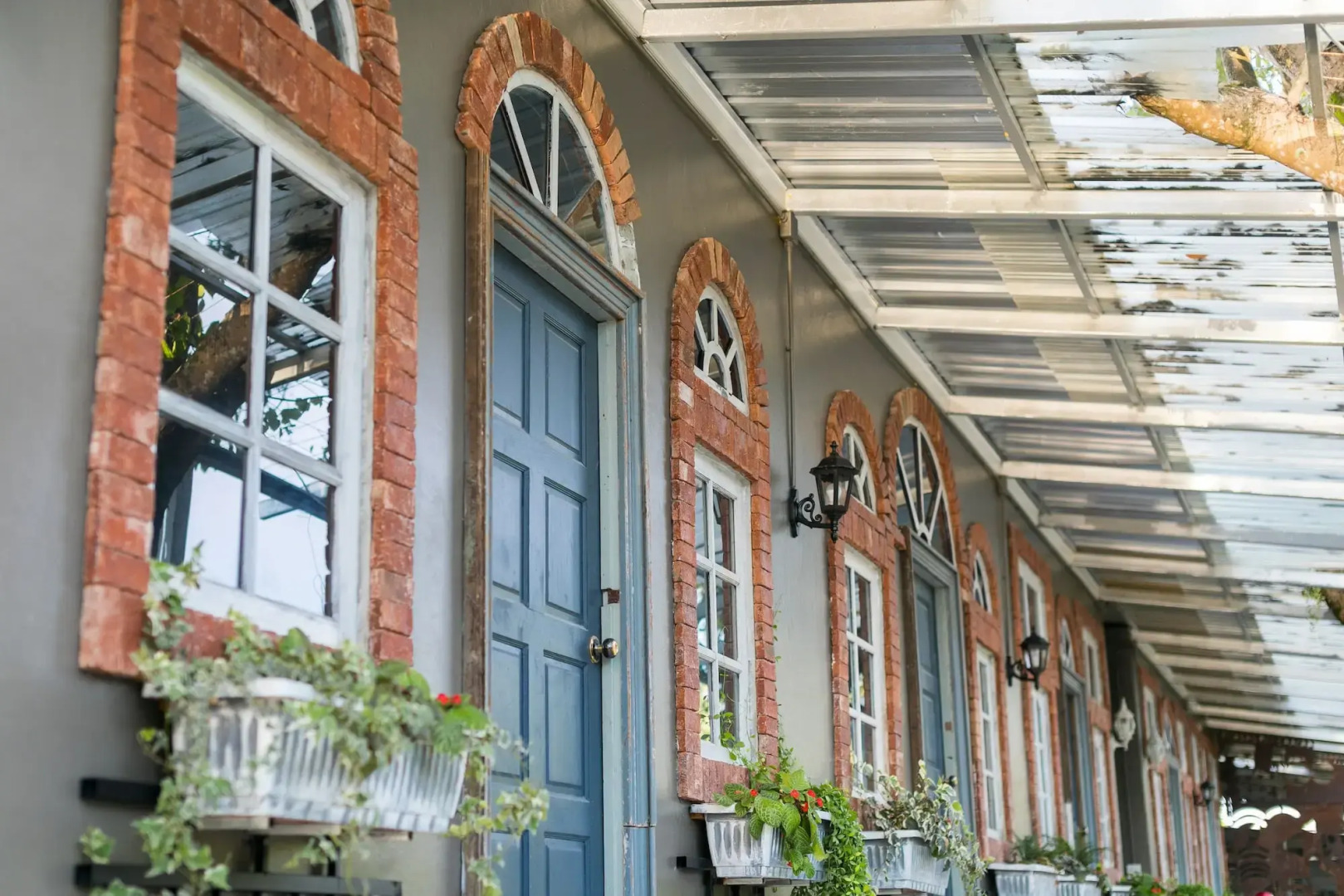 Phuket Nonnita Boutique Resort