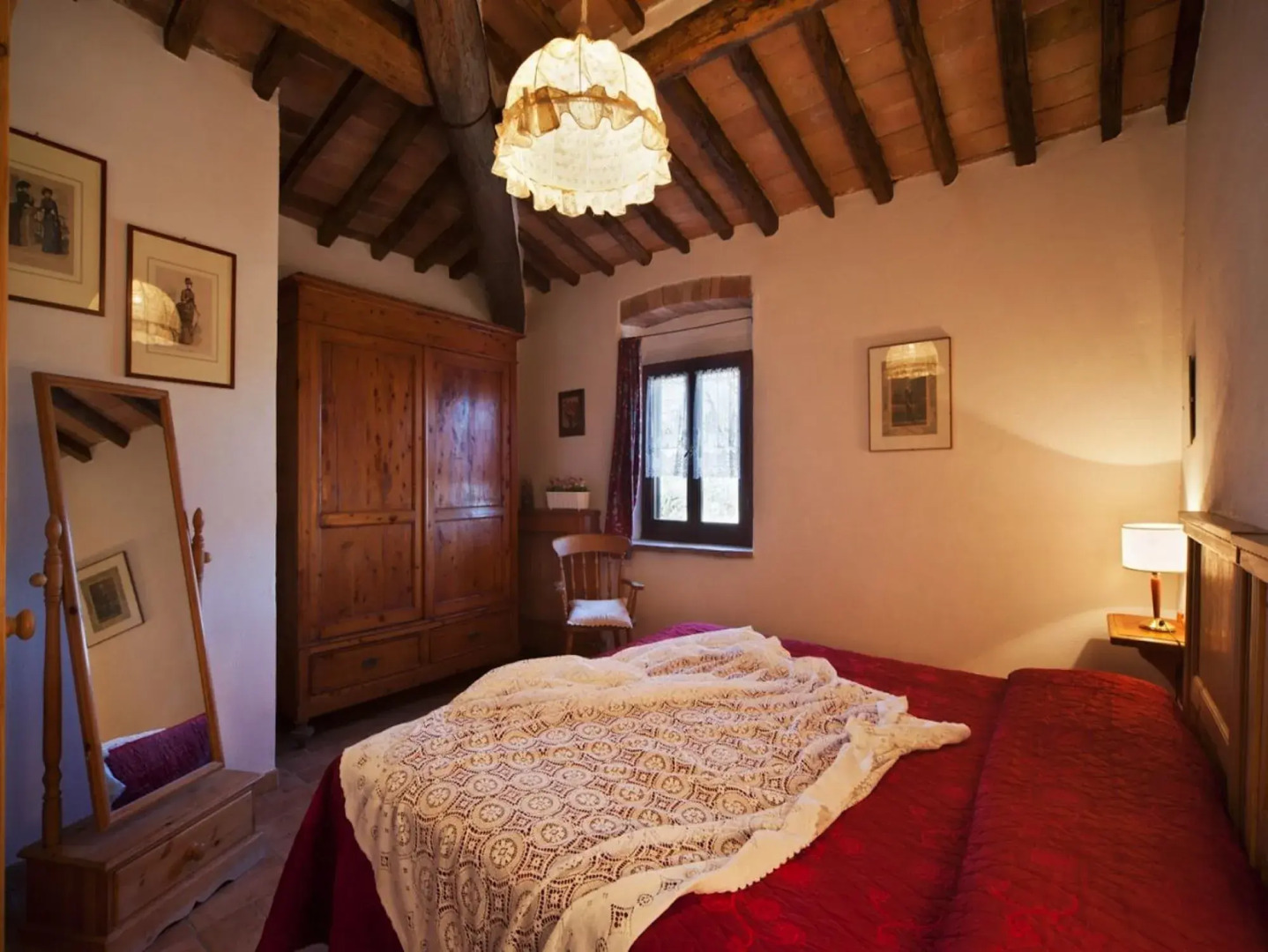 Agriturismo Poggio Alle Lame