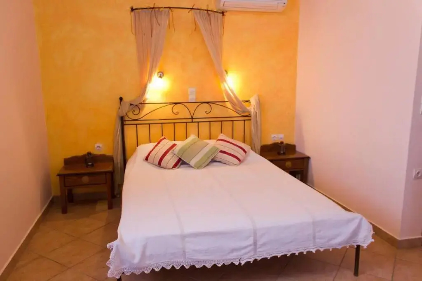 Διαμέρισμα 4 ατόμων-Family apartment close to the most beautiful beaches