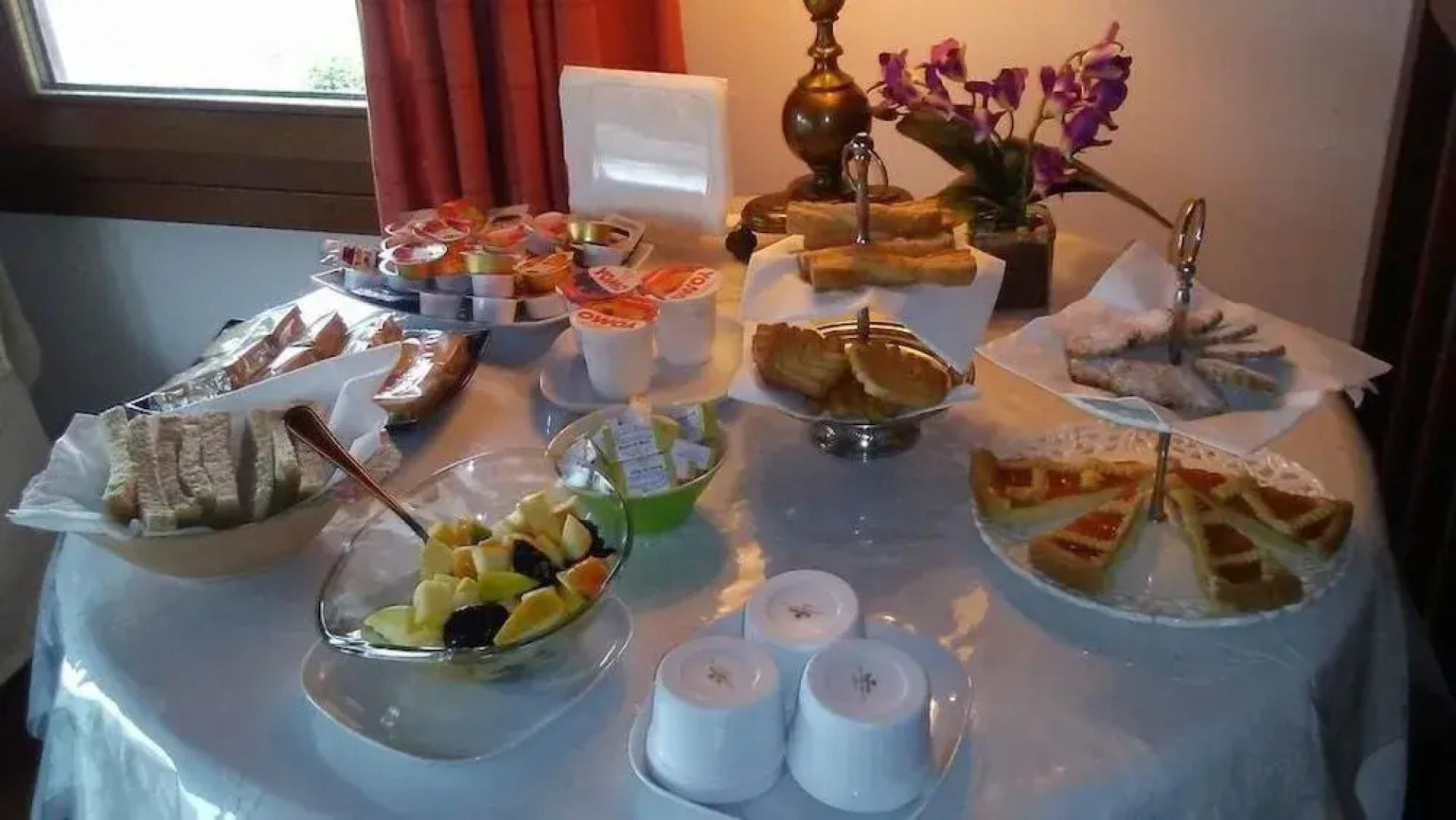 Bed And Breakfast Sile E Natura