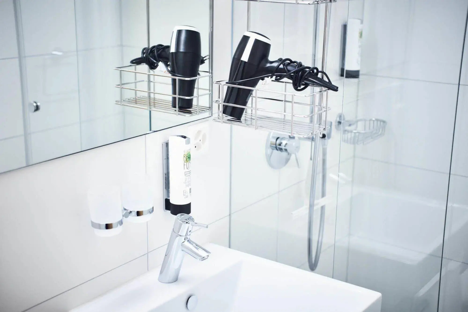 Solaria Serviced Apartments