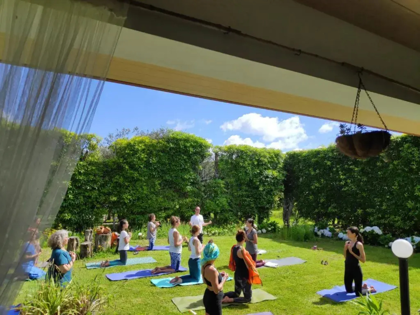 Quinta Minuvida Orchard Lodge