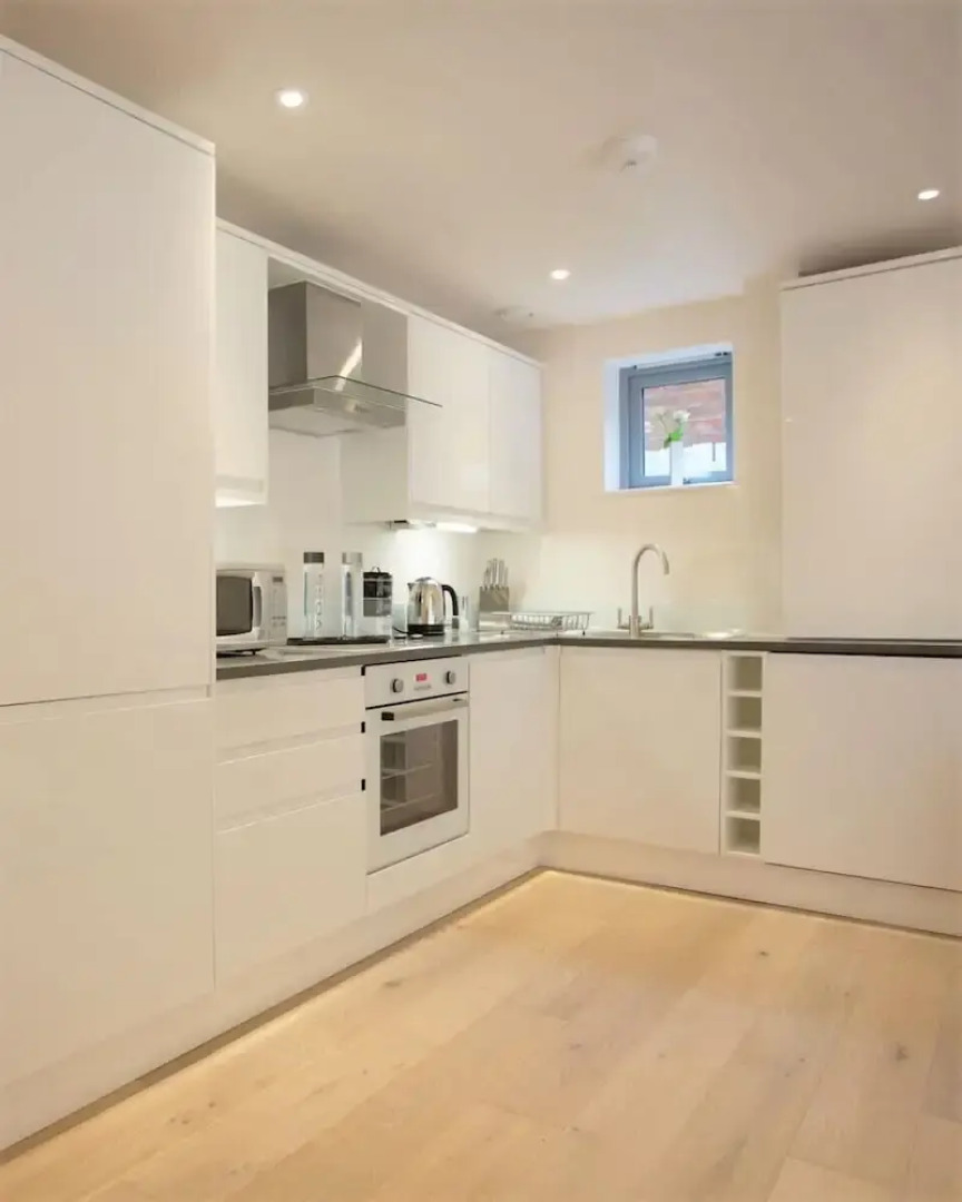 Citystay Living - Pringle House