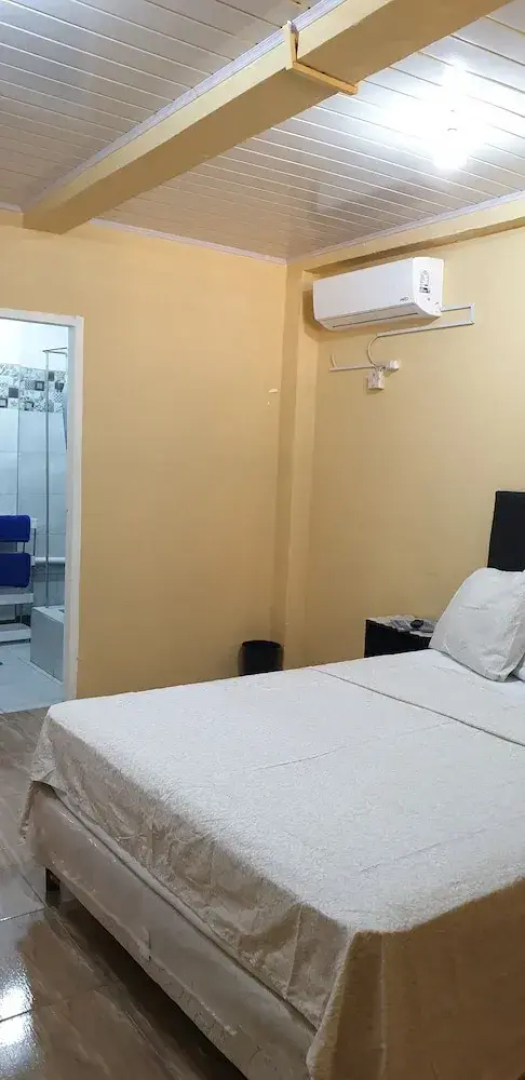 Queen's Comfort Inn