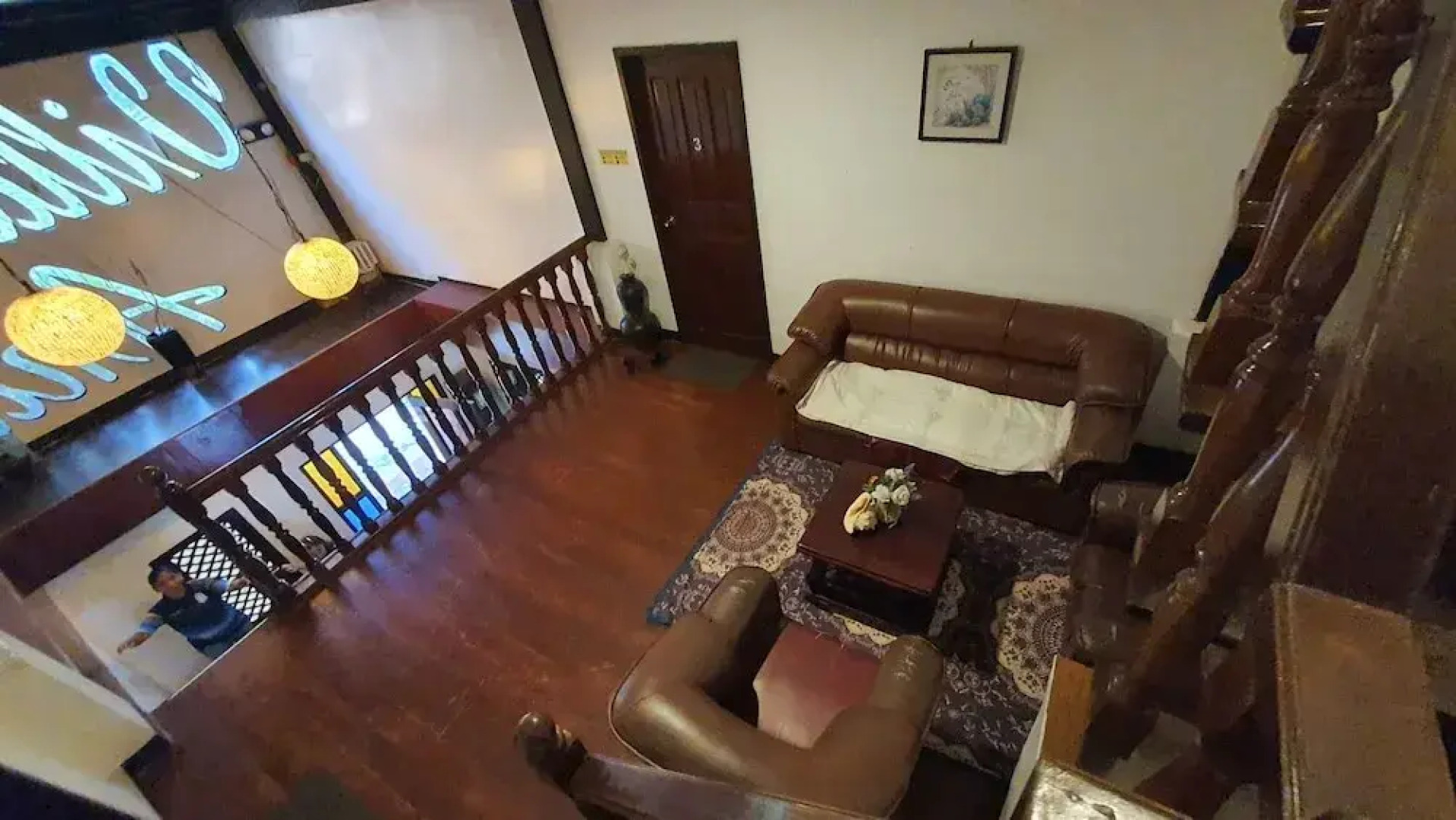 Evangeline Beach Resort