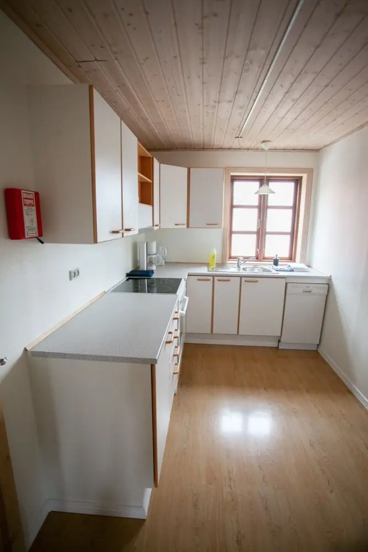 Downtown - City View - 2 BR - Spacious