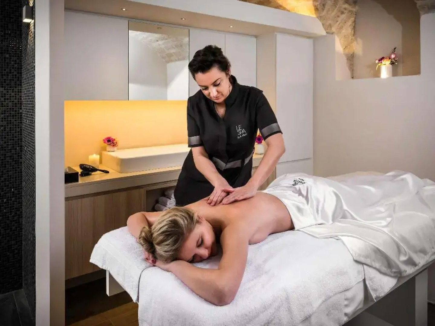 Grand Hôtel La Cloche Dijon - MGallery Collection