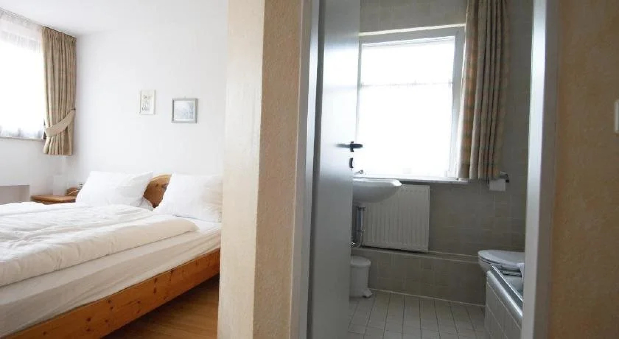 Ferienwohnung Regina