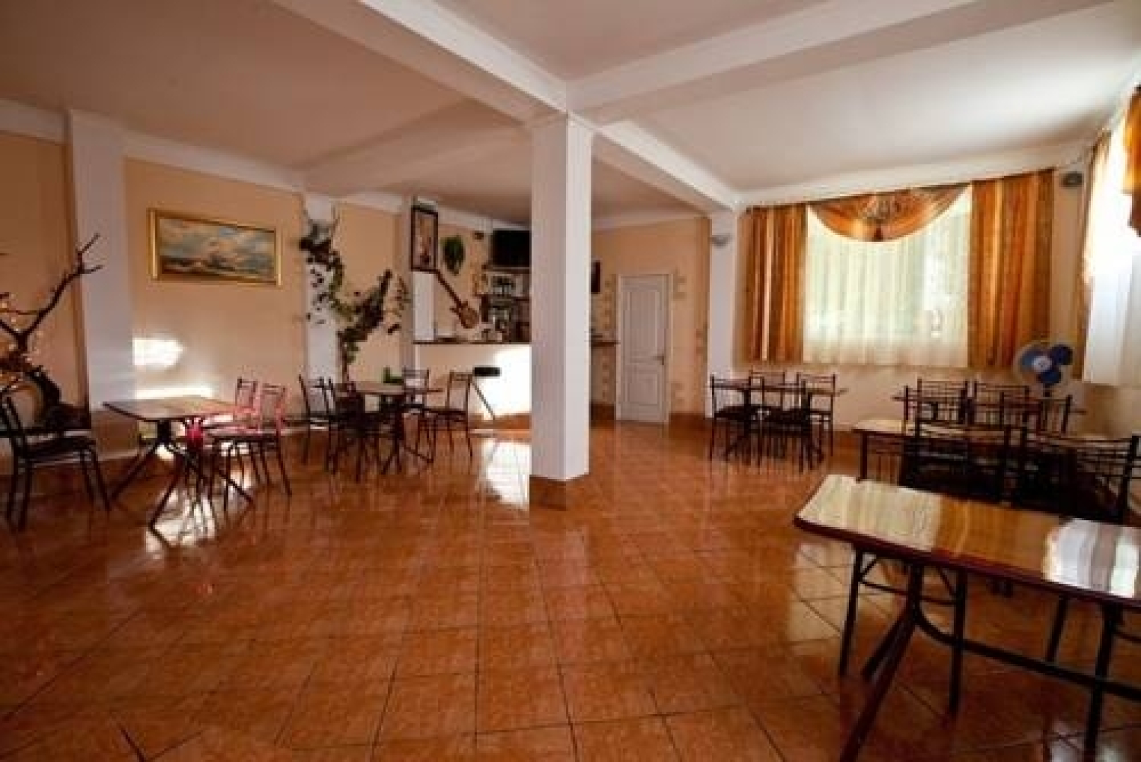 Bella Resort Guest House