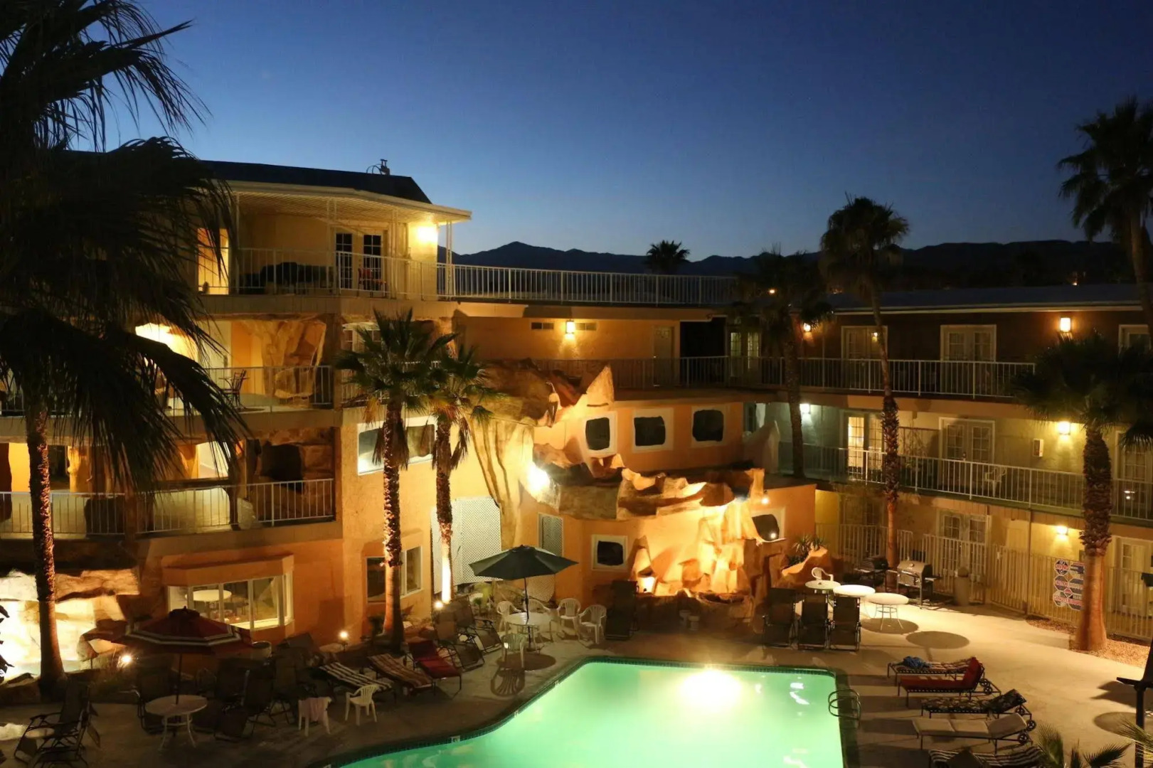 Hyundae Resort and Spa