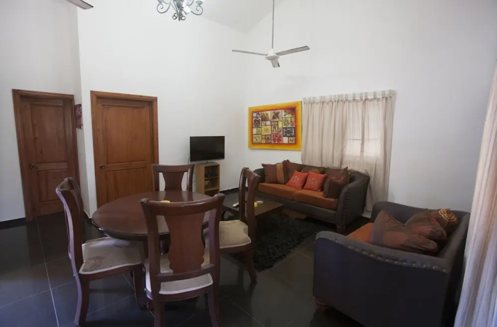 Mary Rose Condo Apartments