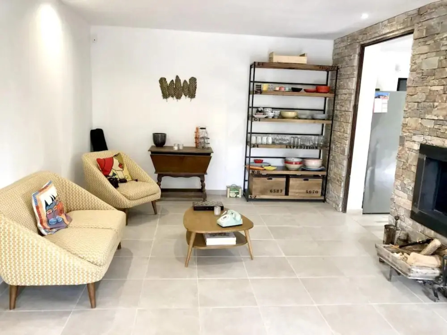 House With 4 Bedrooms in Saze, With Wonderful Mountain View, Private Pool, Enclosed Garden