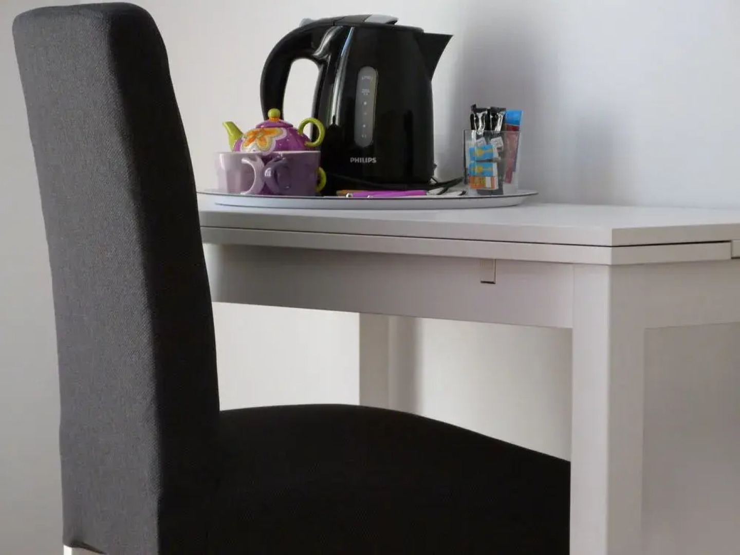 Le Mas de La Flaquière