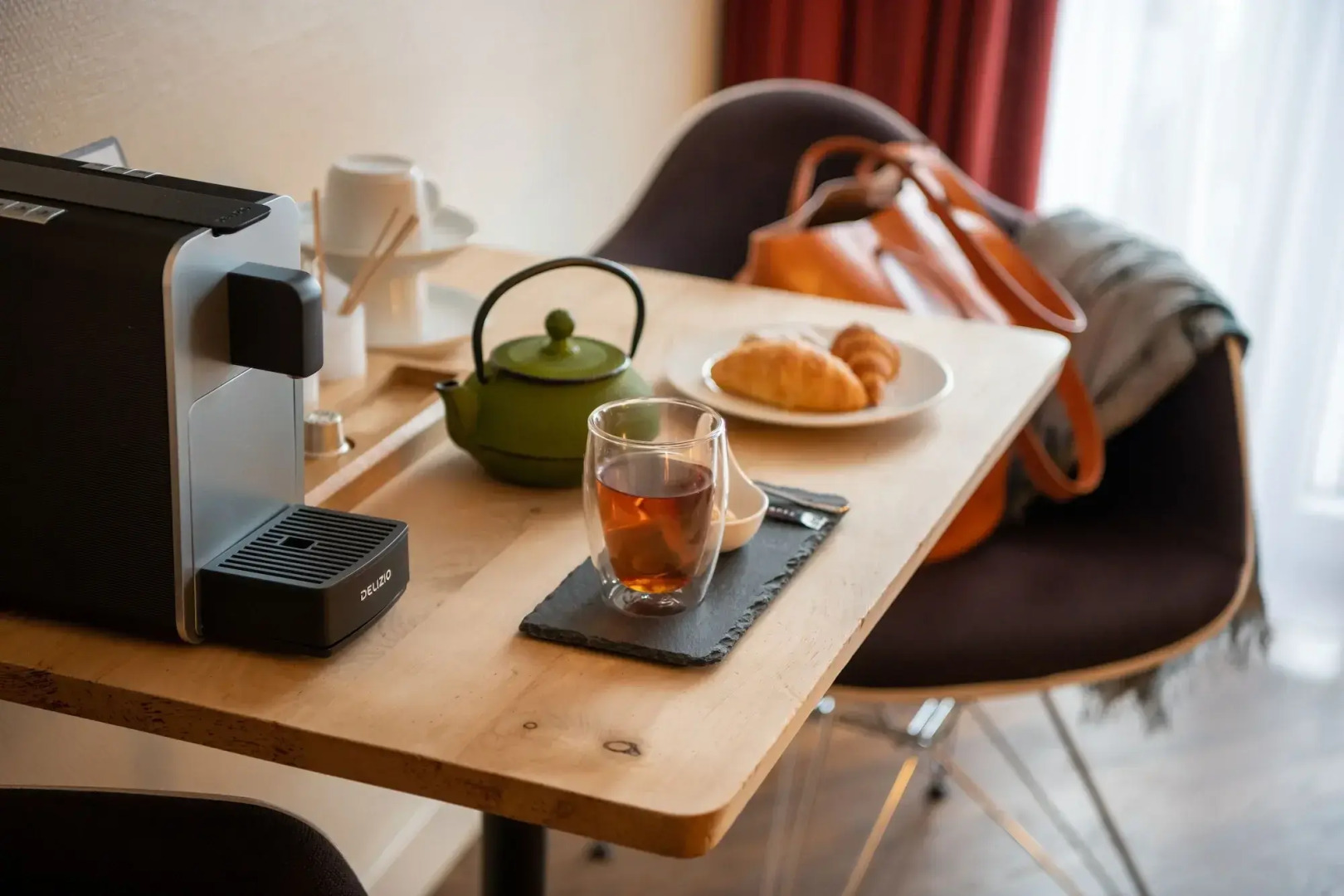 Hotel Schweizerhof Sils Maria, a Faern Collection Hotel