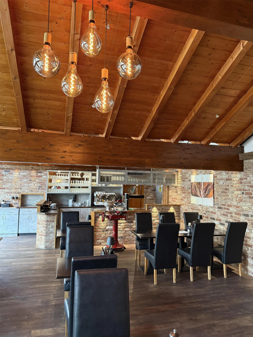 Residenzhotel Stuttgart Airport, Sure Hotel Collection by BW