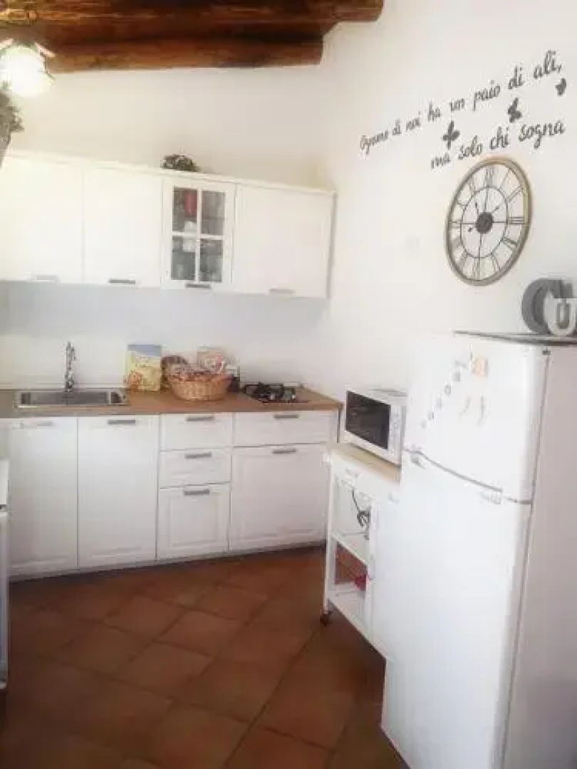 Villa Cinque Terre